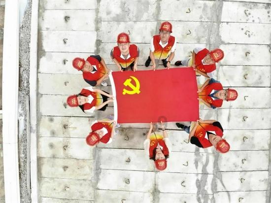 周口市中医院召开2023年度党支部书记述职评议考核会议